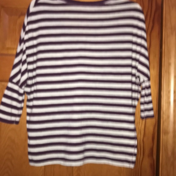Striped shirt - Picture 2 of 2